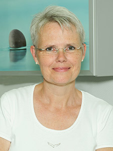 Fr. Sabine Pieplak